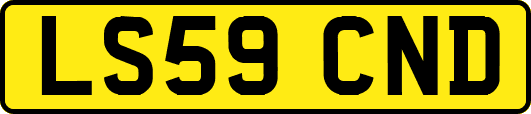 LS59CND