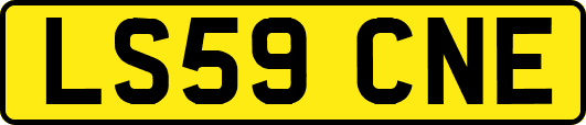 LS59CNE