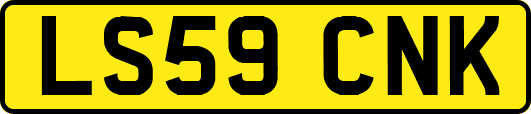 LS59CNK