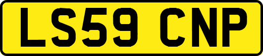 LS59CNP