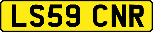 LS59CNR