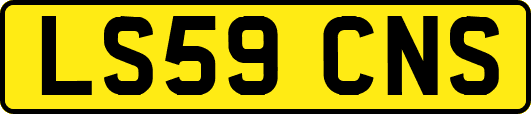 LS59CNS