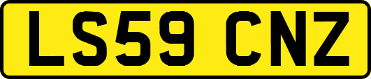 LS59CNZ