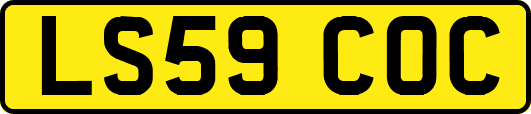 LS59COC
