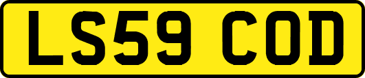 LS59COD