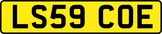 LS59COE