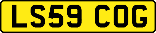 LS59COG