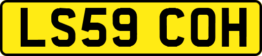 LS59COH