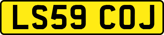 LS59COJ