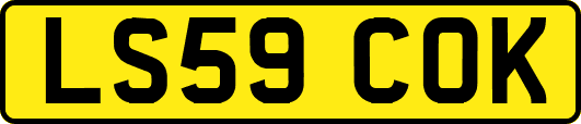 LS59COK