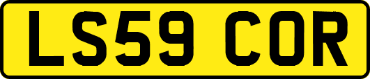 LS59COR