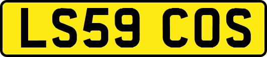LS59COS