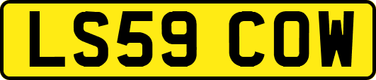 LS59COW