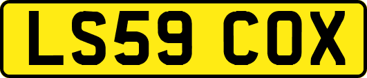 LS59COX