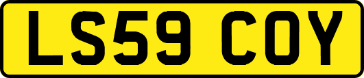 LS59COY