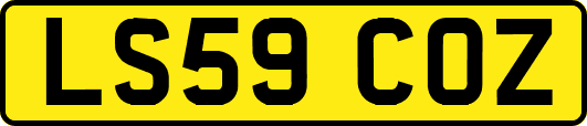 LS59COZ