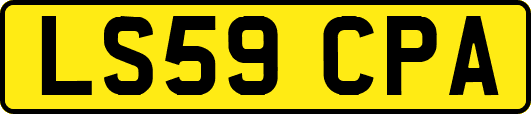 LS59CPA