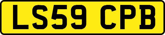 LS59CPB