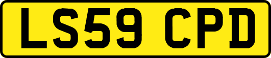 LS59CPD
