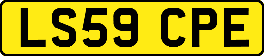 LS59CPE