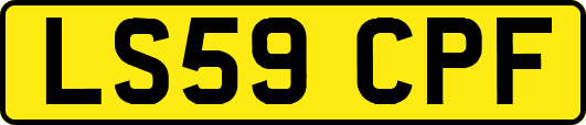 LS59CPF