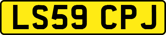 LS59CPJ