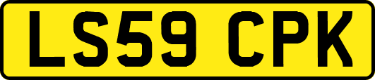 LS59CPK