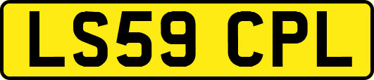 LS59CPL