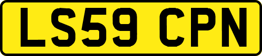 LS59CPN