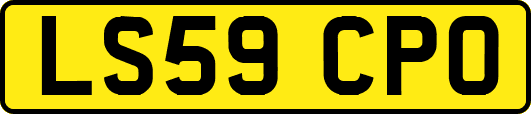 LS59CPO