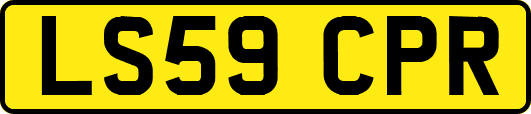 LS59CPR