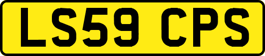 LS59CPS