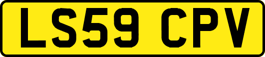 LS59CPV