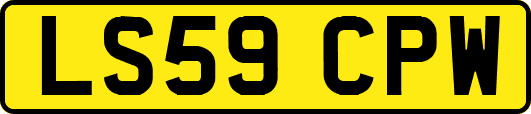 LS59CPW