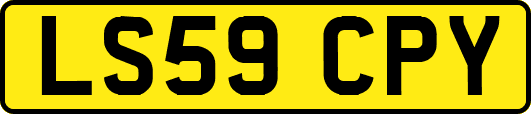 LS59CPY