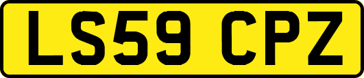 LS59CPZ