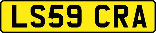 LS59CRA