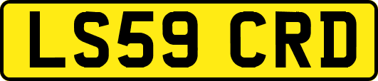 LS59CRD