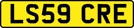 LS59CRE