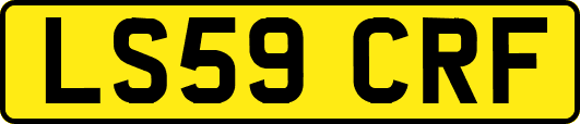 LS59CRF