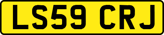 LS59CRJ
