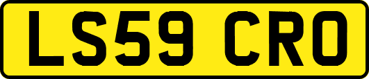 LS59CRO