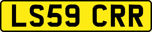 LS59CRR