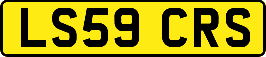 LS59CRS