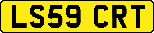 LS59CRT