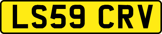 LS59CRV