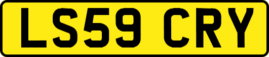 LS59CRY