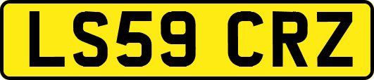 LS59CRZ