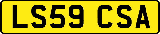 LS59CSA
