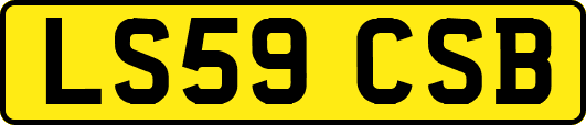 LS59CSB